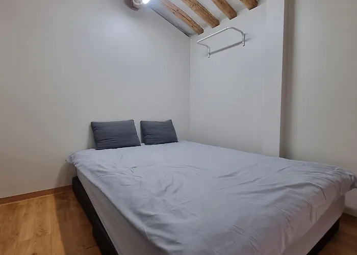 Bibimbap Hanok Guesthouse Gyeongbokgung ソウル特別市
