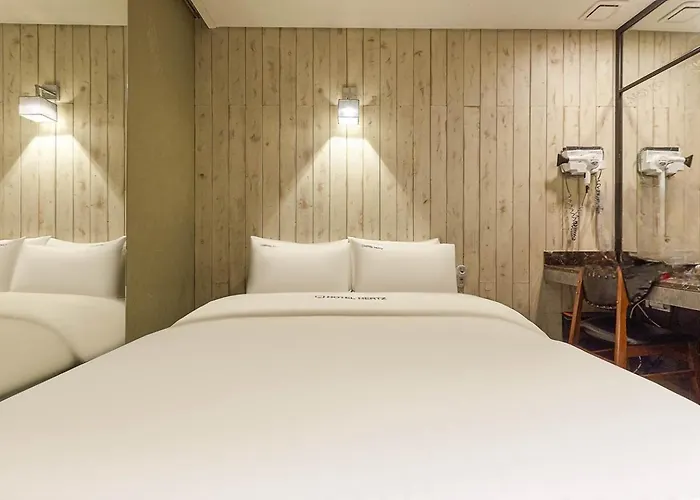 Hertz Hotel ソウル特別市