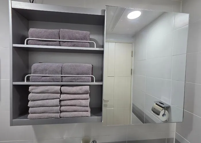 Jw'S Bukhansan Healing Stay I Séoul