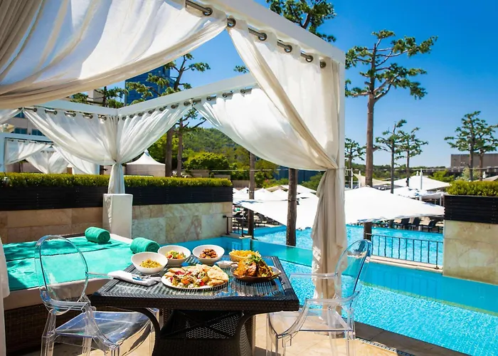 Banyan Tree Club & Spa Séoul