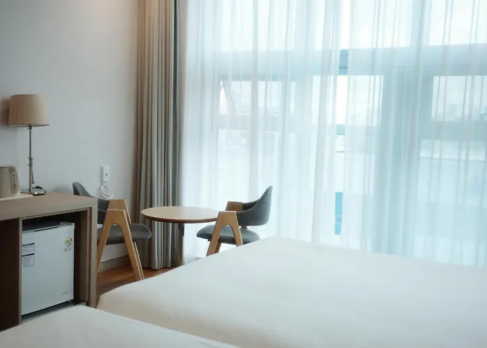 Rosana Hotel 首爾