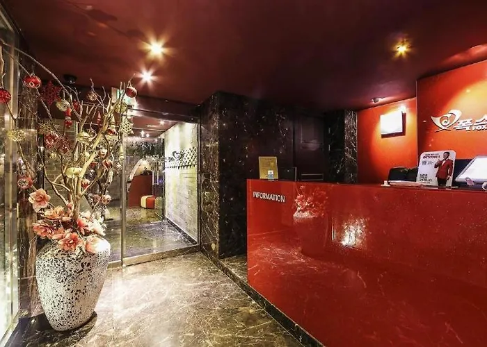Motels à Séoul