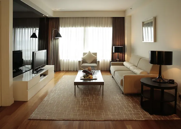 Boutique Hotel Kukdo Seúl
