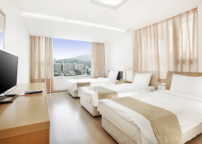 Hyundai Residence Séoul