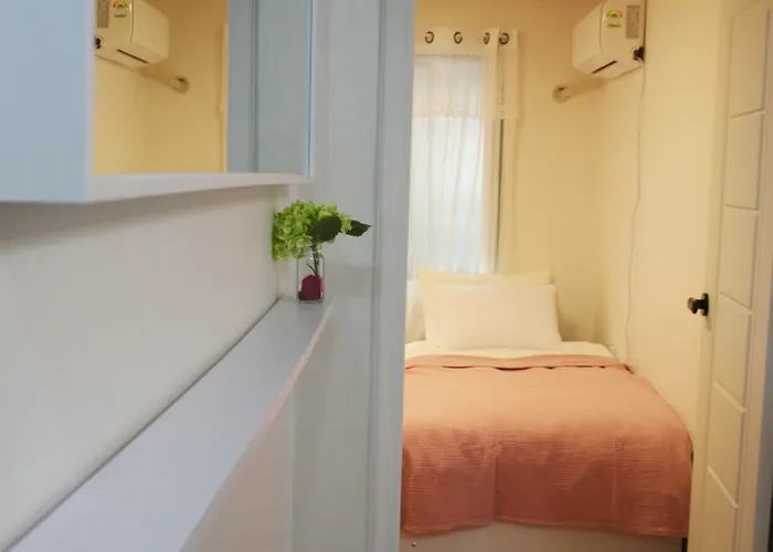 Hotel Nael House Seúl admite animales