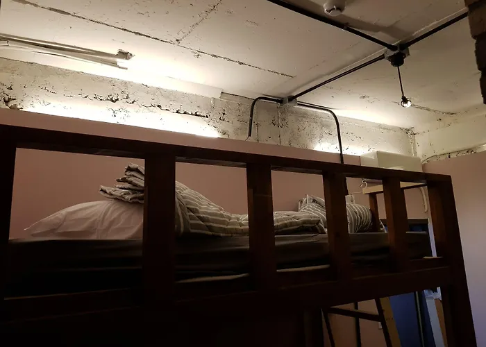 Inno Guesthouse & Bar Hongdae Seúl admite animales