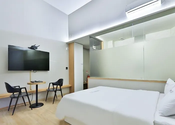 Hotel Tao ソウル特別市