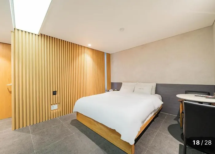 Hotel Cherry Seul