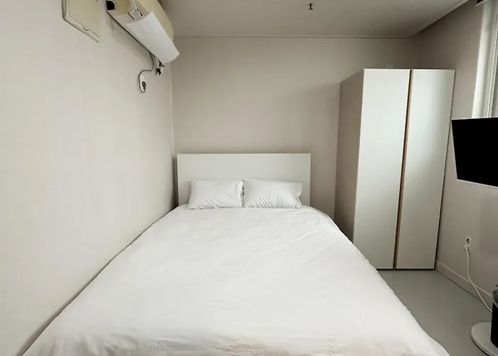 Three Seven Hotel Dongdaemun ソウル特別市