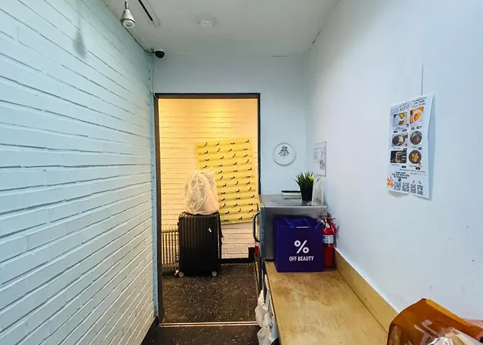 6 meilleures Chambres d'hôtes à Séoul