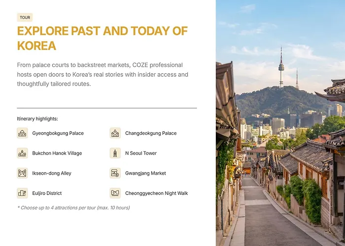 Sg Tailored Service Home 5 Min Walk From Metro Séoul