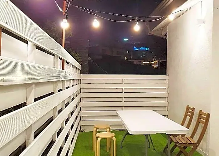 Soo Guesthouse Myeongdong 首爾