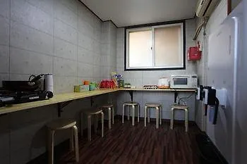 Hotel Gong Gam House Jongro Seúl
