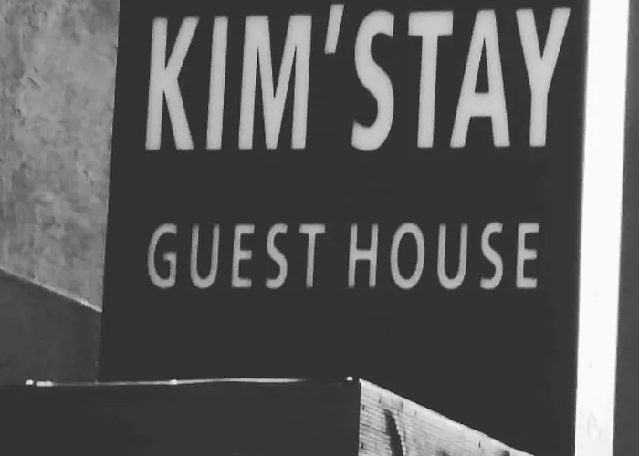 Kimstay 首爾