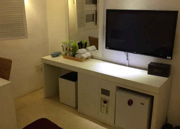 Milano Motel Seúl