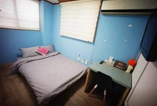Mays House Séoul