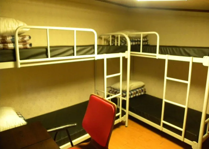 Hotel Kame House Seúl