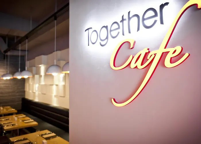 Hotel Together Yeouido 首爾