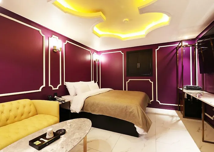 The Gray Hotel ソウル特別市