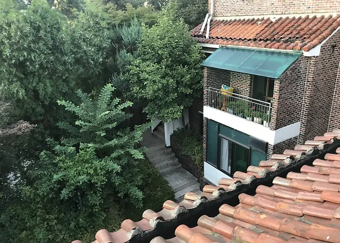 Apartamento Juri'S 1.0 Seúl