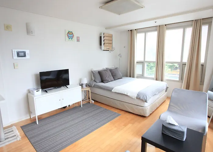 Soul'S House Room 3 admite animales