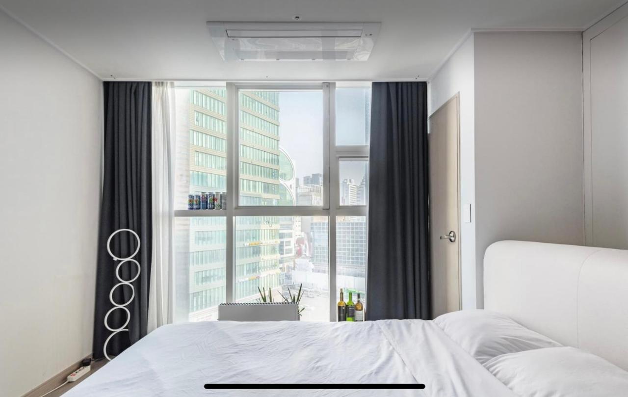 Urban Exit Studio Gangnam Apartment Seoul Apartment with Minimum Price